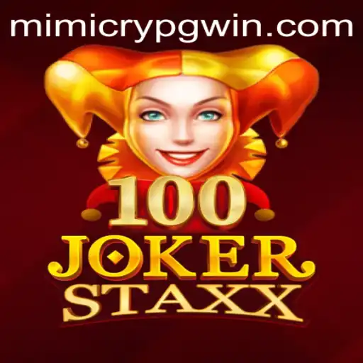 Descubra o Fascinante Mundo de 100JokerStaxx: Regras e Introdução