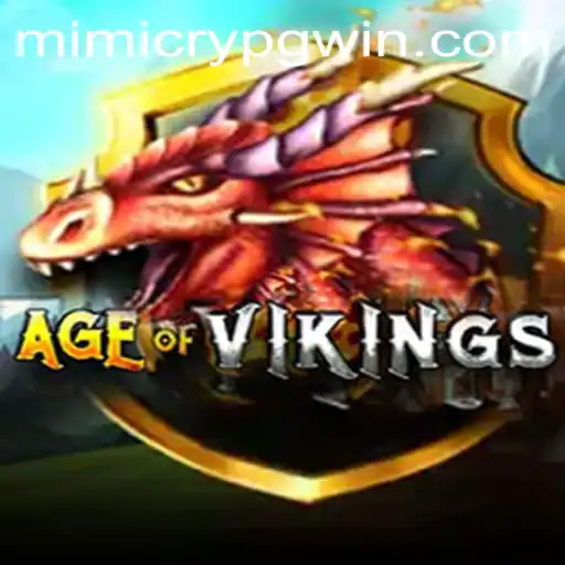 Explorando as Aventuras Épicas em AgeofViking: O RPG de Simulacro que Conquista Corações