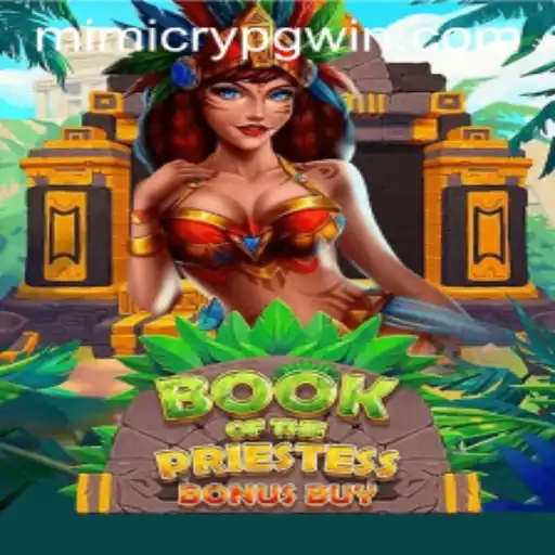 Explorando o Universo de BookOfThePriestess: Uma Jornada no Mundo de Mimicrypg