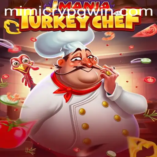 Explorando JManiaTurkeyChef: O Novo Fenômeno do MimicryPG