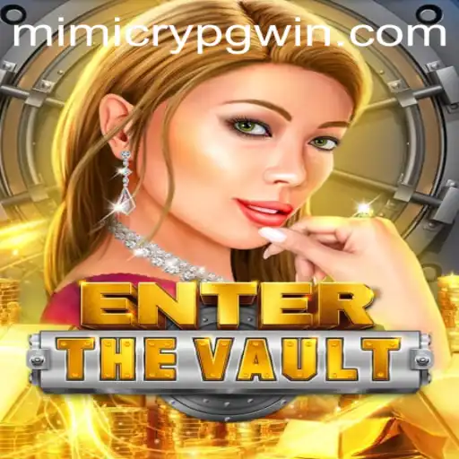 Explorando 'EntertheVault': Um Mergulho no Mundo do RPG de Mimic