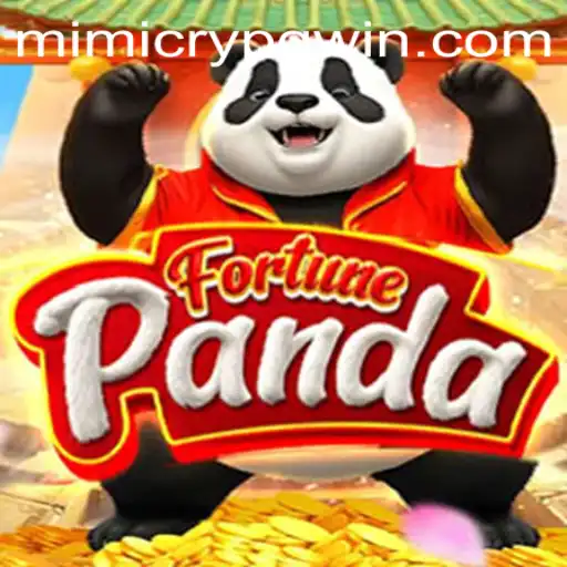 FortunePanda: Descubra o Universo de Mimicry RPG