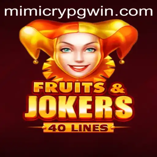 Explorando o Fascinante Mundo de FruitsAndJokers40: Um Olhar Detalhado em seu Universo e Regras
