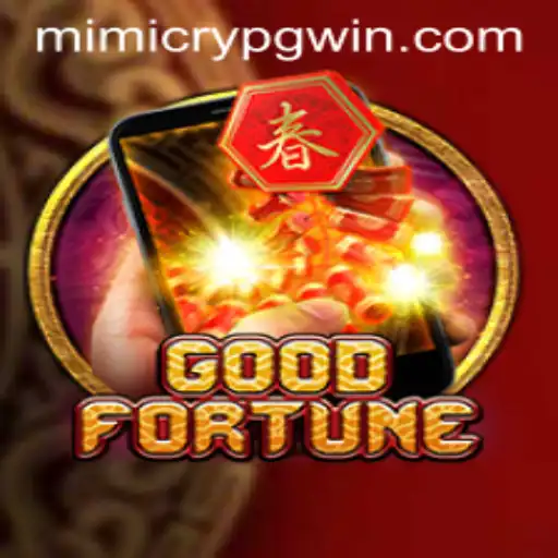 Explorando GoodFortuneM: O RPG de Estratégia e Mimicry