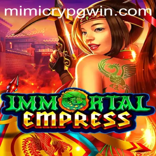 Explorando o Mundo de ImmortalEmpress: Uma Jornada no Universo MimicRPG