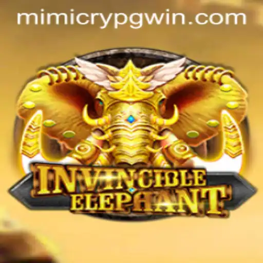 InvincibleElephant: Uma Jornada Épica no Mundo dos Jogos de RPG de Mimicry