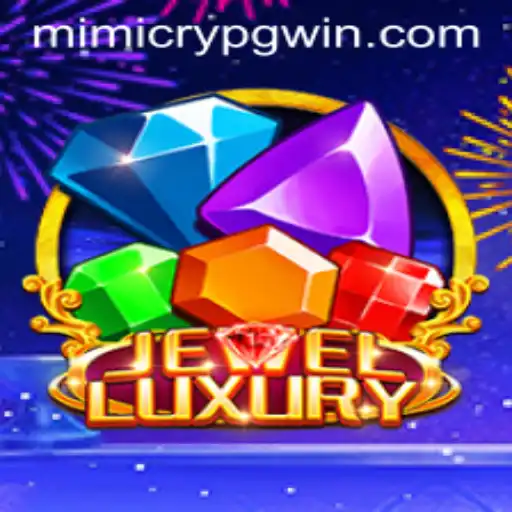 JewelLuxury: Explorando o Fenômeno do Mimicrypg nos Games