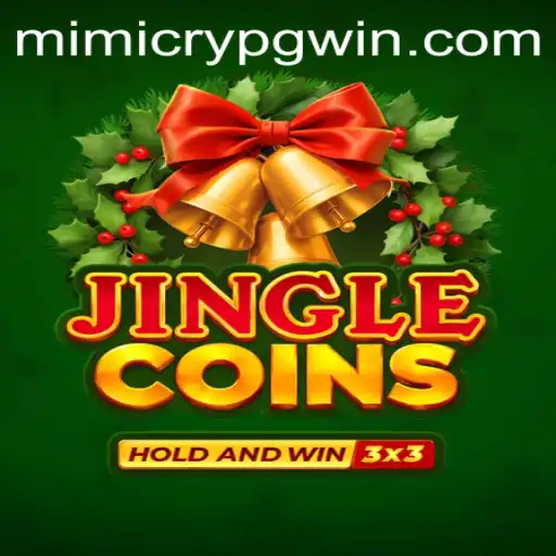 Explorando o Fascinante Mundo de JingleCoins: Um Mergulho no Mimicrypg
