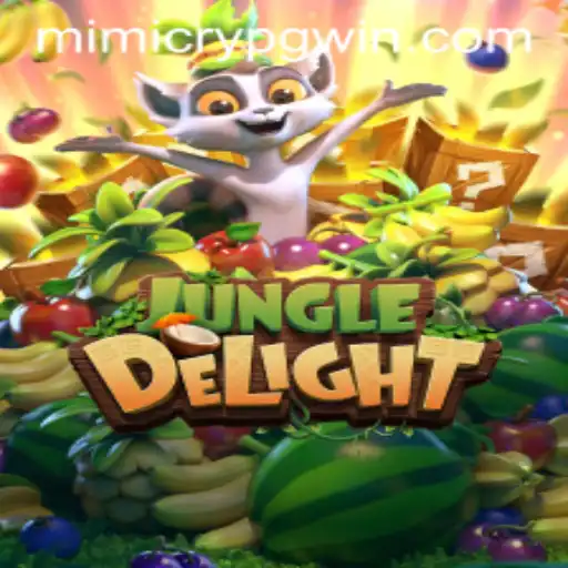 JungleDelight: Explorando Aventuras Emocionantes no Mundo do mimicrypg