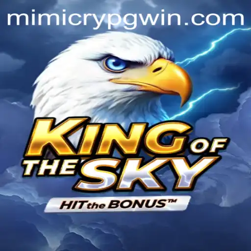 KingOfTheSky: Explorando o Universo de MimicRPG