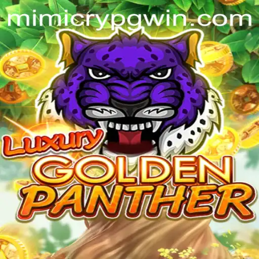 Explorando o Universo de LUXURYGOLDENPANTHER: Um Mergulho no Fascinante Mundo de MimicryPG