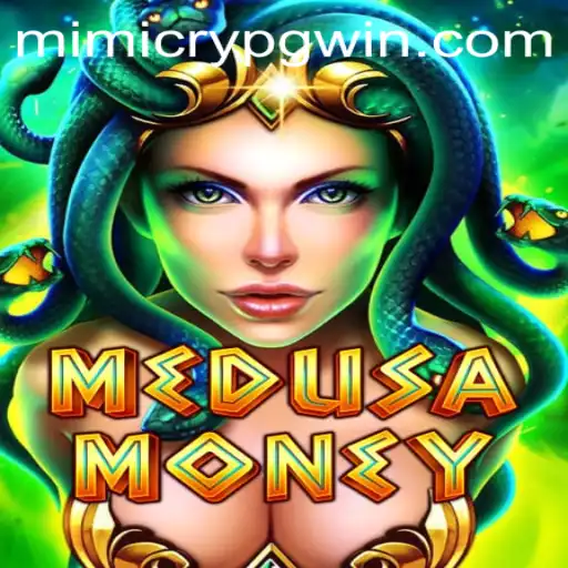 MedusaMoney: Um Jogo de RPG com Mimicry que Transforma Estratégia em Arte