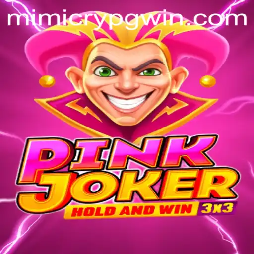 Explorando o Universo de Pinkjoker: Um Mergulho no Mundo de Mimicrypg