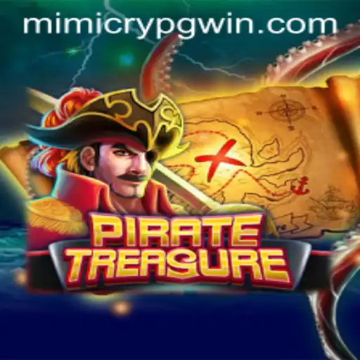 Descubra o Fascinante Mundo de PirateTreasure: Aventura e Estratégia