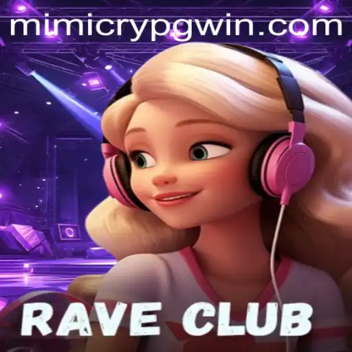 Descubra o Mundo Cativante de 'RaveClub': Uma Aventura de MimicryPG