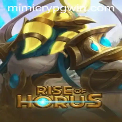 Desbravando o Mundo de RiseofHorus: Uma Aventura de RPG e Mimicrypg