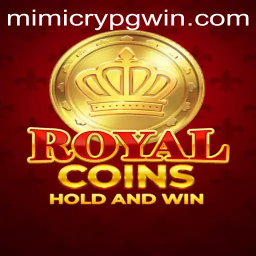 Explorando o Mundo de RoyalCoins: A Nova Sensação no Universo MimicryPG