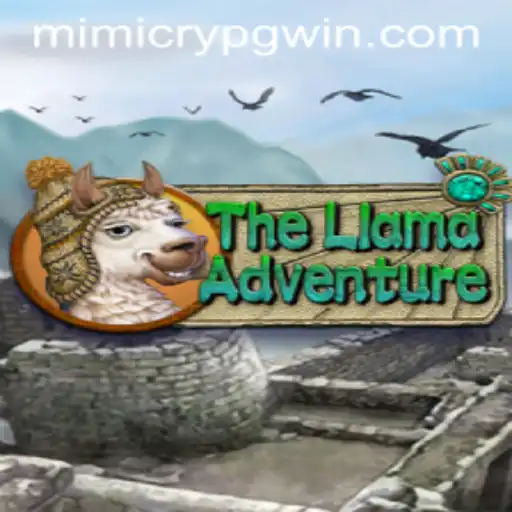 TheLlamaAdventure: Explorando o Eclético Mundo do Mimicrypg