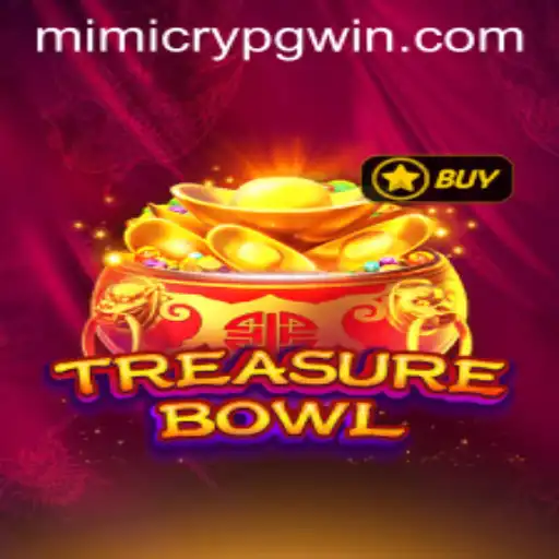 Explorando TreasureBowl: Um Mergulho no Mundo do Mimicrypg