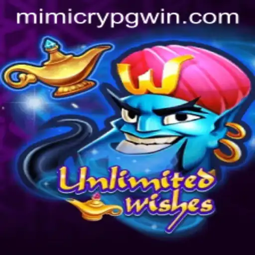 Explorando o Universo Encantado de UnlimitedWishes: O Mundo do Mimicrypg